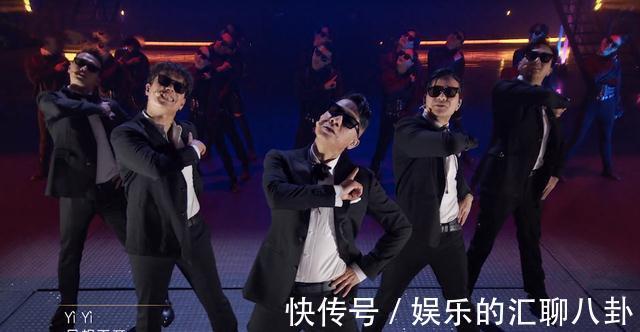 《披荆斩棘的哥哥》节目组选曲收获好评,淘汰人选难得被观众认可