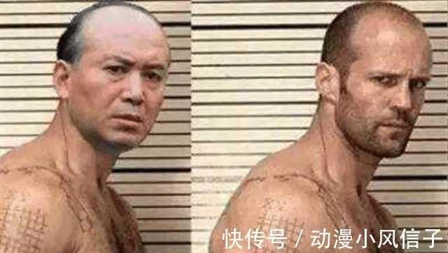 地中海|海贼王中最难驾驭的发型,爆炸头靠边站,王者专属发型无人驾驭