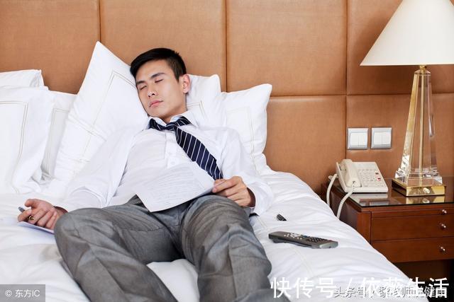 科学|5种体质的人,不会患癌症!3个科学依据,给你讲明白!