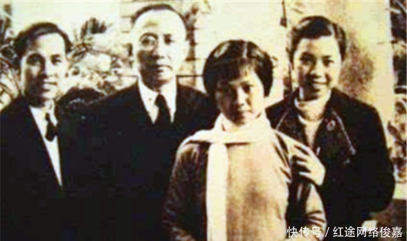 鲁迅&郭沫若骂了鲁迅四个字,鲁迅回的五个字,完美形容了郭沫若的一生