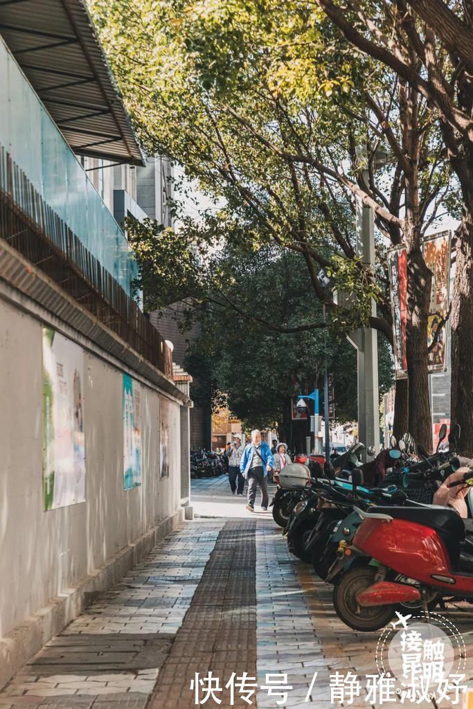 500米长的威远街怎么玩？超多宝藏小店！一天逛不完！