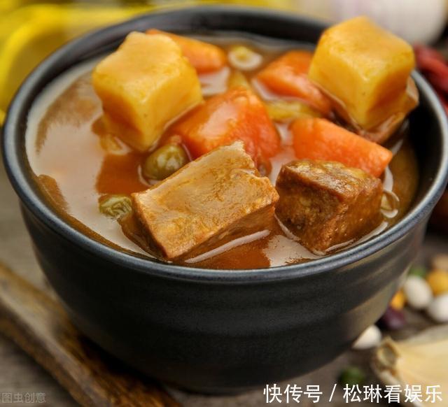 不管炖什么肉,记得多加2种料,保证肉越炖越烂,越炖越香