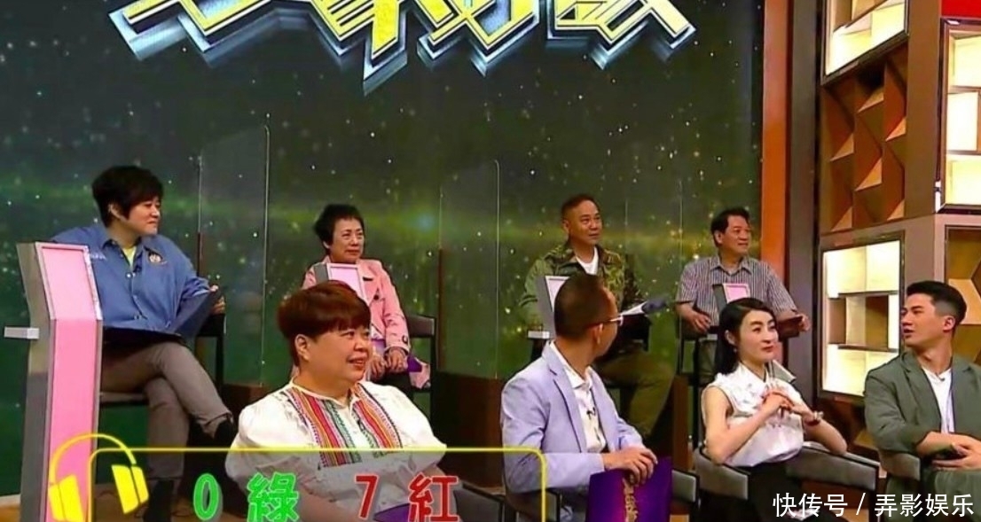 人意|细数TVB《好声好戏》声演艺人,陈自瑶表现亮眼,洪永城强差人意