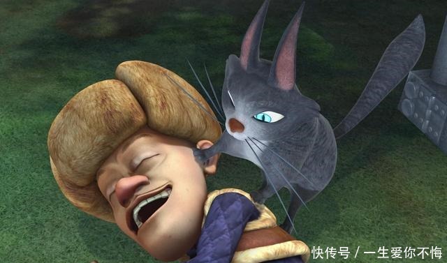 播出|《熊出没》播出8年,没了肥波的身影,它离世了,光头强没敢说