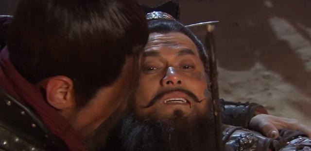 梁山|他死前已看透了宋江,临终遗言道破天机,梁山却没有一个人听进去