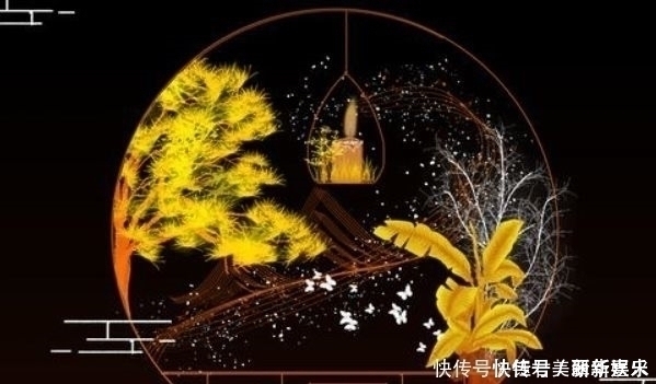 小富|大富大贵之人,一看便知,身上出现三种特征,注定前途无量