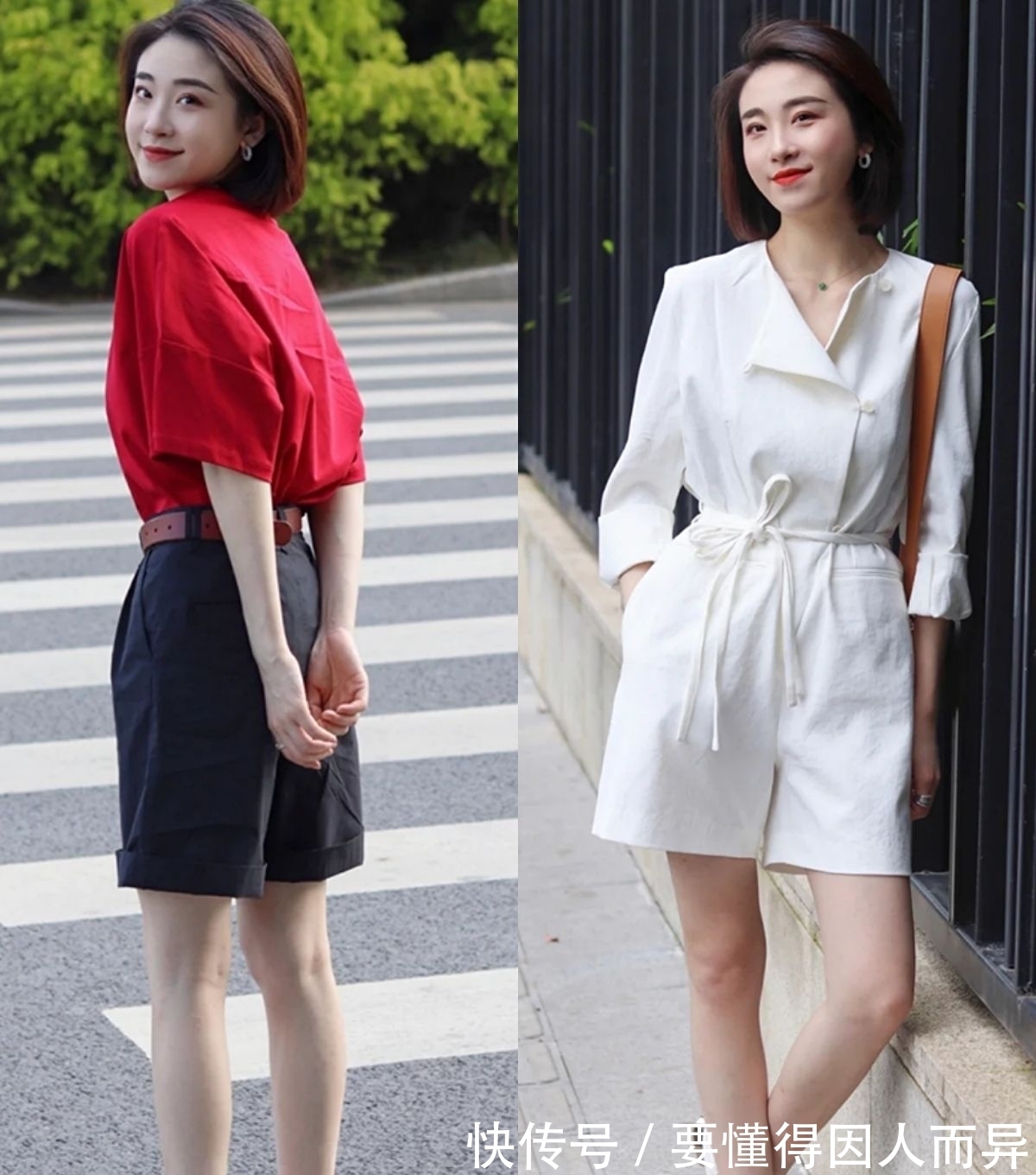 穿搭|三四十岁的轻熟女人，夏季掌握这4个穿衣技巧，优雅时尚又有品味