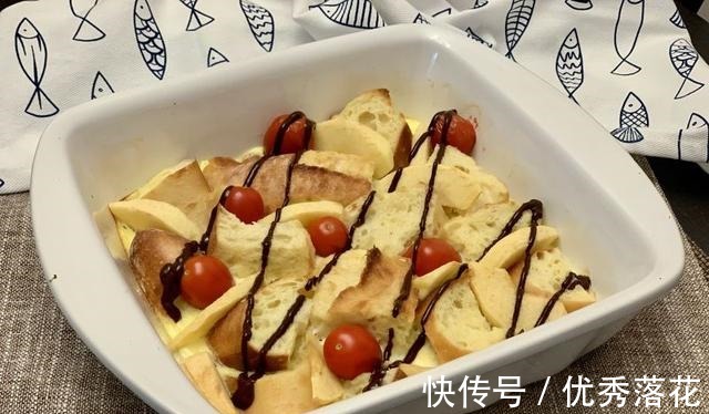 微焦|法棍的N种吃法（到第11款，不断补充更新～～）！