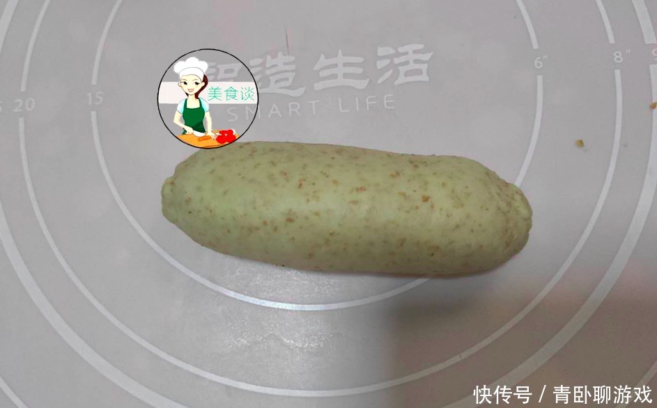 面包此做法火了,比买的还好吃,又香又解馋,配方详细,一次成功