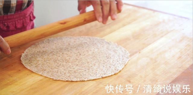 儿子喜欢吃的甜点,香甜绵软,润肺又止咳,几天不吃就馋的慌