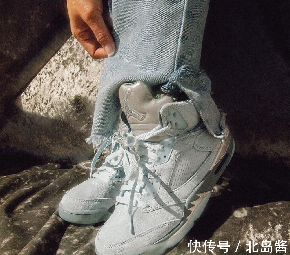 降价 黑银脚趾只要千元!今年AJ集体降价快抄底!真怕冬天又涨价!