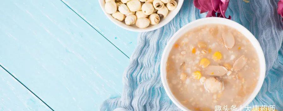 打好基础|一个润肺食疗方!帮你降住“秋老虎”,为冬季“养藏”打好基础!