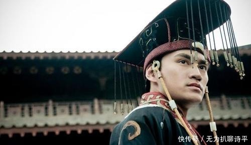 传奇色彩|历史上有哪些人物的人生经历充满传奇色彩,无法用常理解释