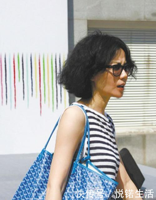 Goyard戈雅包那么低调,为什么还深受明星们追捧