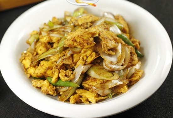 天然的“血管清洁工”找到了,美味又下饭,血管通畅了,早食早好