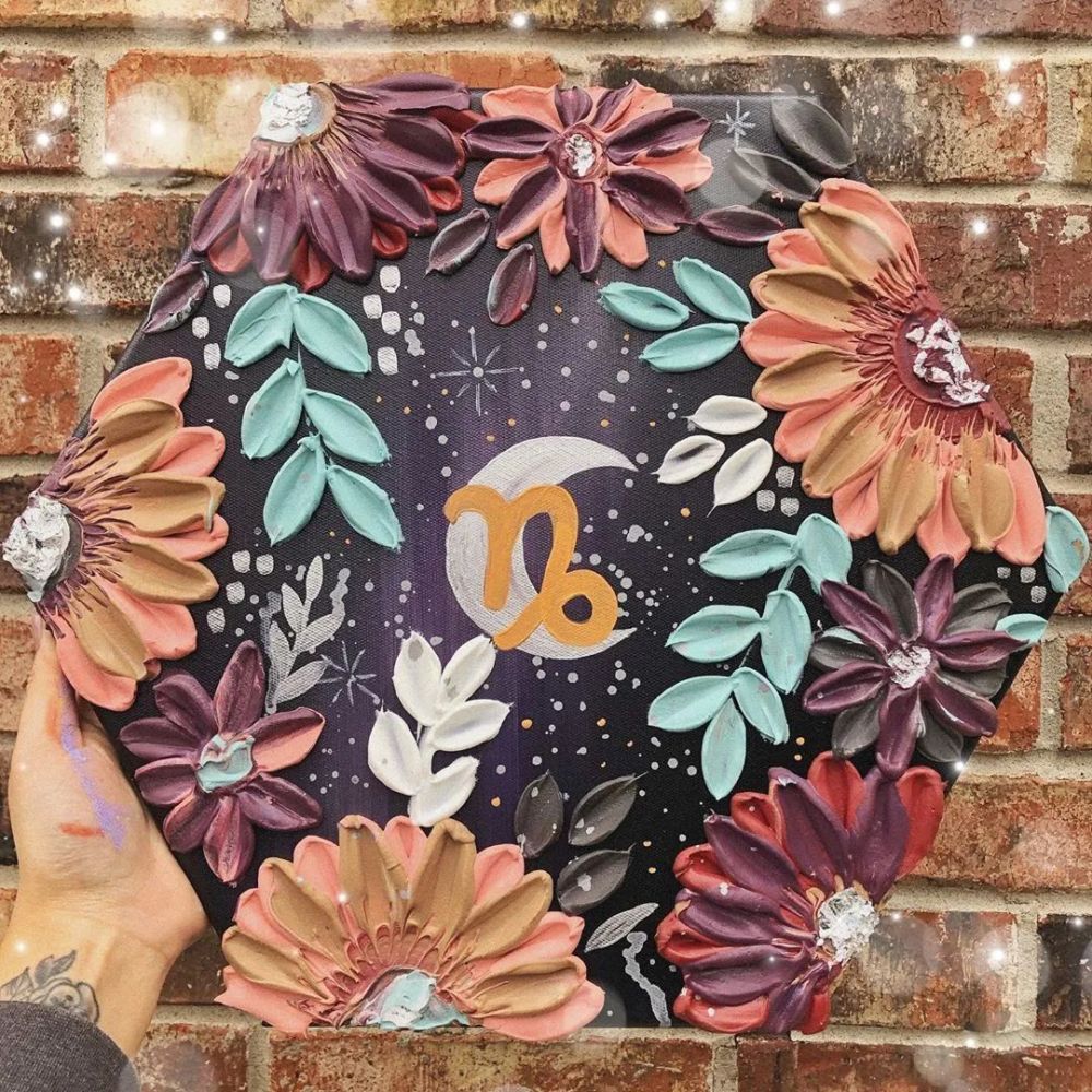  立体感|立体感十足，你绝对想不到还有这样的表现方式！——Yaya