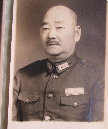 二级|刘峙,国军陆军二级上将,在刘邓大军面前不堪一击