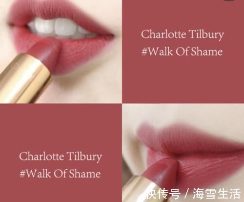 雅诗兰黛|必看口红集结,“粉胖丁”少女,“复古红梨色”显白成网红