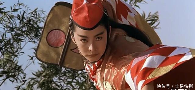 徐克拍完《笑傲江湖》,倪匡:改得面目全非,金庸:版权不再卖他