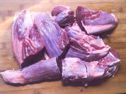 年夜饭，这道压轴硬菜不能少，热吃冷盘都美味，寓意牛年好事不断