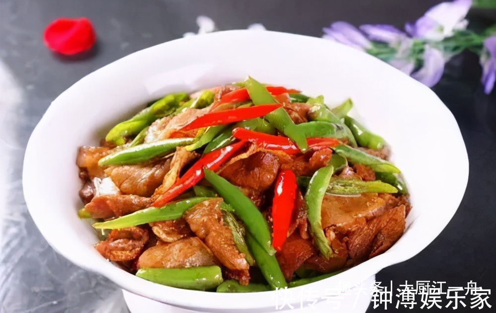 炒猪肉炖排骨，牢记“1放3不放”，肉香味浓又解馋，关键还不腥