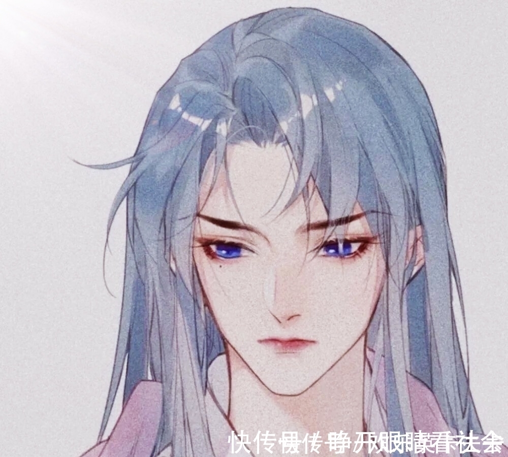 孤傲|霸气孤傲的古风男孩名,英气和邪魅浑然一体!