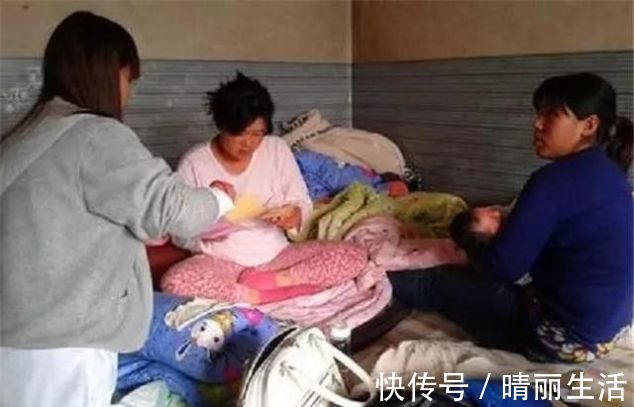 小李|婆婆瞒着儿媳怀上双胞胎,孩子顺利出生后,全家乱作一团