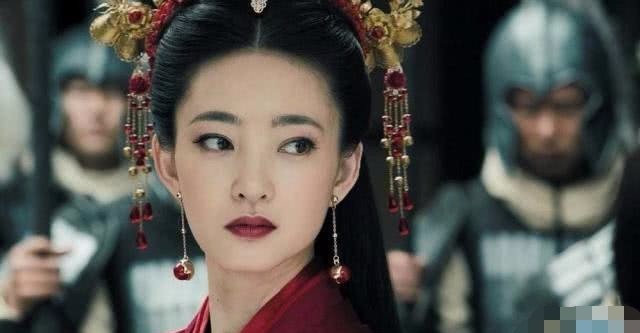 祸水|古代“四大妖姬”红颜祸水,史上最有名的妲己垫底,第一无人能及