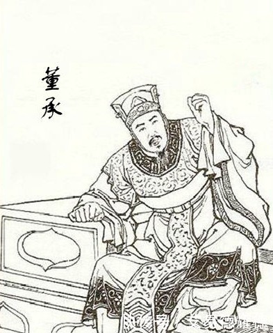 汉献帝|有人说曹操对汉献帝仁至义尽,为何汉献帝还要策划衣带诏?