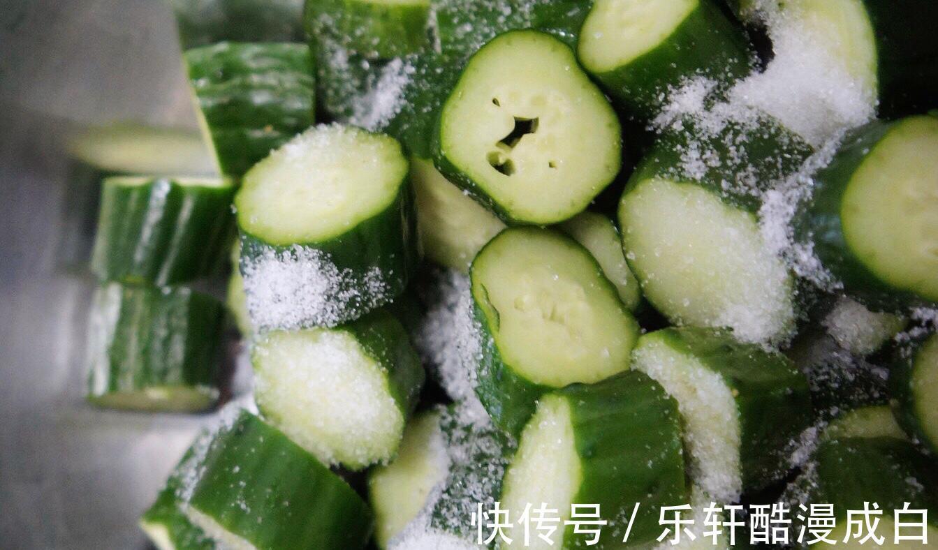 增鲜剂|“小暑”后,这道碱性蔬菜不要断,富含钾元素,消暑过伏天,真香