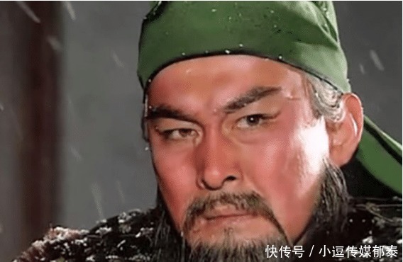  环出|老版《三国演义》拍摄时险象环出，调动解放军一个师协助拍摄！