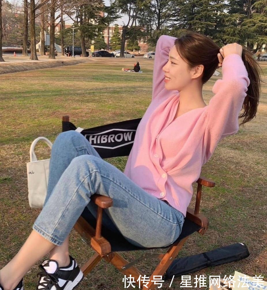 春天火了一种“仙女风”穿搭,优雅又高级,照着模板穿就很美