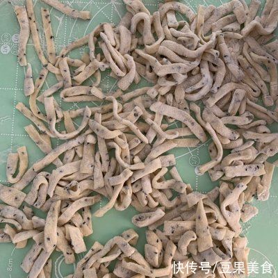 面粉|零技巧的无为小炸,懒人也能秀厨艺