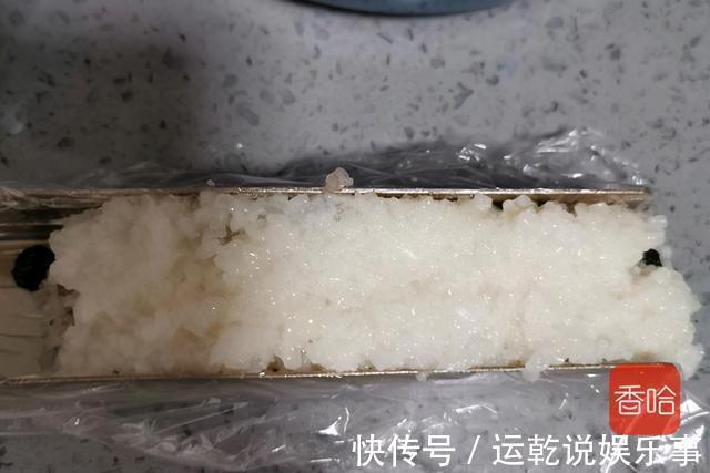 m一次就能成功的蒸米糕,好吃到转圈圈,家中有锅的都能做