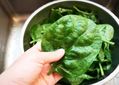 真正补钙的蔬菜是它,生抽一小勺,营养极高,真正补钙菜找到了