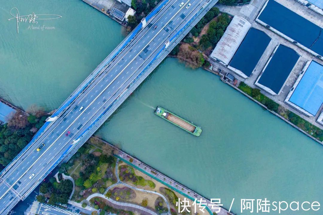 杭钢|杭州康桥可没有徐志摩诗歌里的温婉浪漫,完全是截然不同的景致