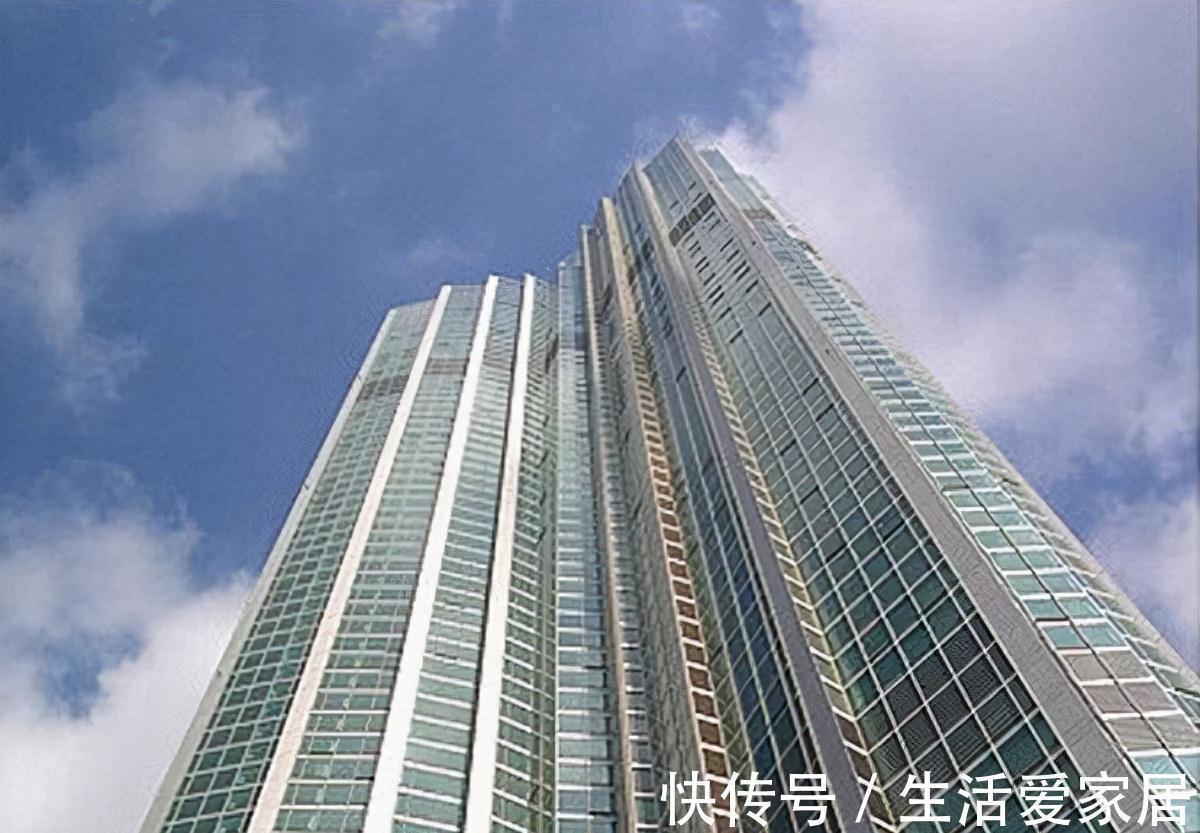 楼层|想要买到采光好的房子?那就要记住选购方法,入住之后才不会后悔