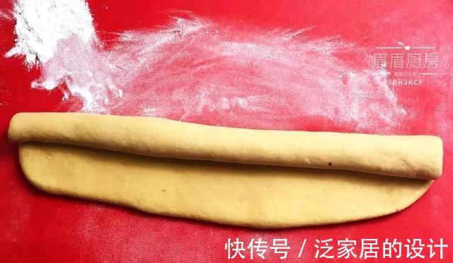 面粉|史上最详细的蒸馒头教程,又香又软有嚼劲,比卖的好吃多了
