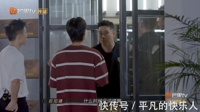 |陈小春组太搞笑,张晋组成人气王,林志炫组没人敢碰
