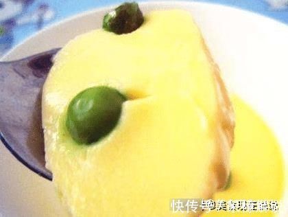 做鸡蛋羹，别再傻傻加水了，多加一点“它”，嫩滑营养，孩子爱吃