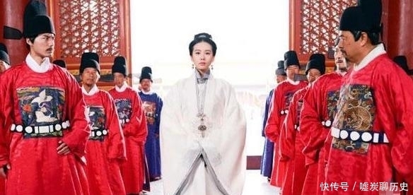 和古人相比,我们是更高还是更矮?为什么古代衣服都超过两米长