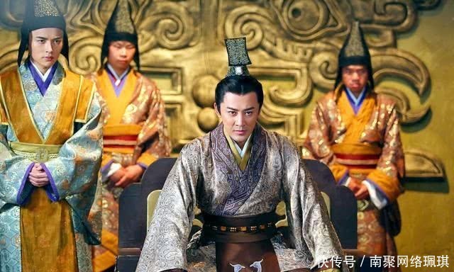 庙号|汉太宗经天纬地,能力不输李世民,庙号的知名度为何不如唐太宗?