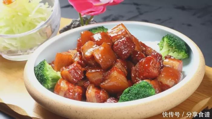 等于|做红烧肉万万不可直接加水,这样等于毁了一锅肉,大厨来教你3招