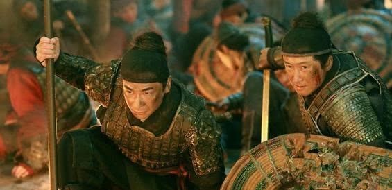 贸易|历史老师不会告诉你,明朝时期最大的倭寇不是日本人,而是中国人