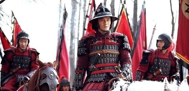 秦桧$他是一代抗金名将,文武双全被加爵封王,晚年却不问世事寄情山水!