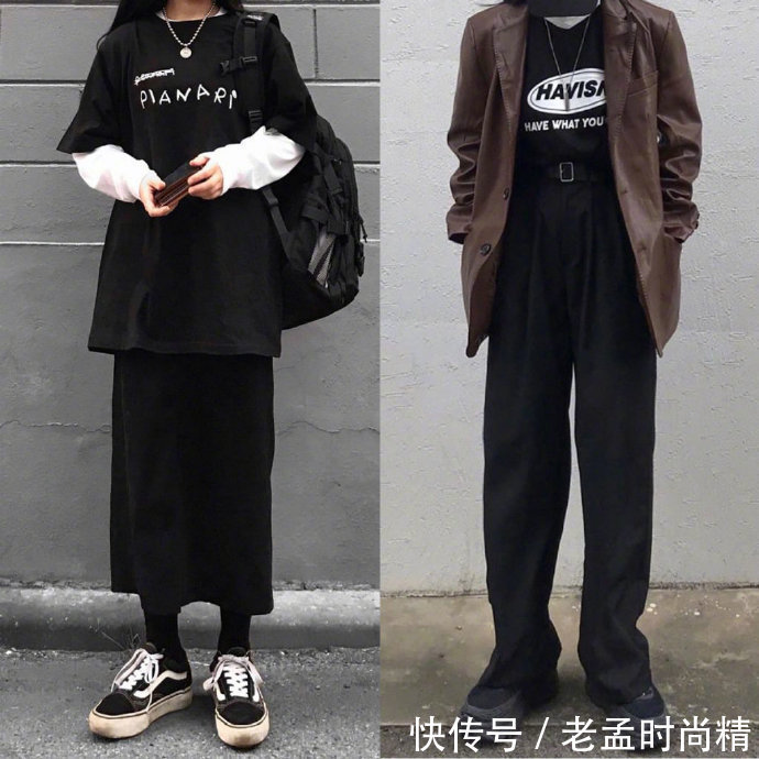 西装外套 今年流行的甜酷辣风格,休闲百变又有气质