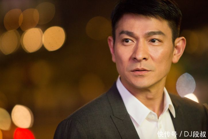 一个愿 刘德华说的话打了多少人脸,是太谦虚,还是太真实