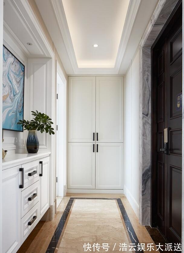 居室|装修不知道吊顶怎么设计给你这7种流行做法，适合各种风格