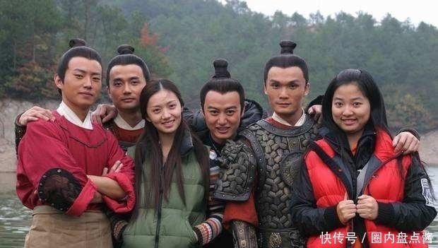 陪葬|名将之冤:历史上是陪葬昭陵的功臣,演义里被李世民下令斩首