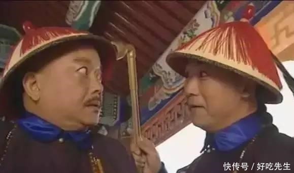 官帽!揭秘清朝官帽一品总督,二品巡抚,七品的县官让你一眼便知!